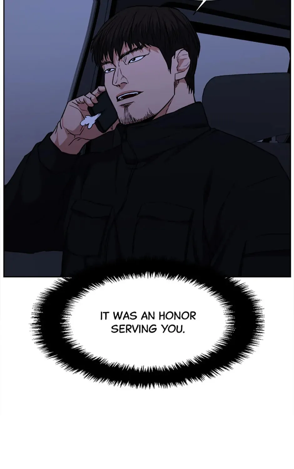 Read Grudge-laden Lackey chapter 49 image 122 on Lezhin