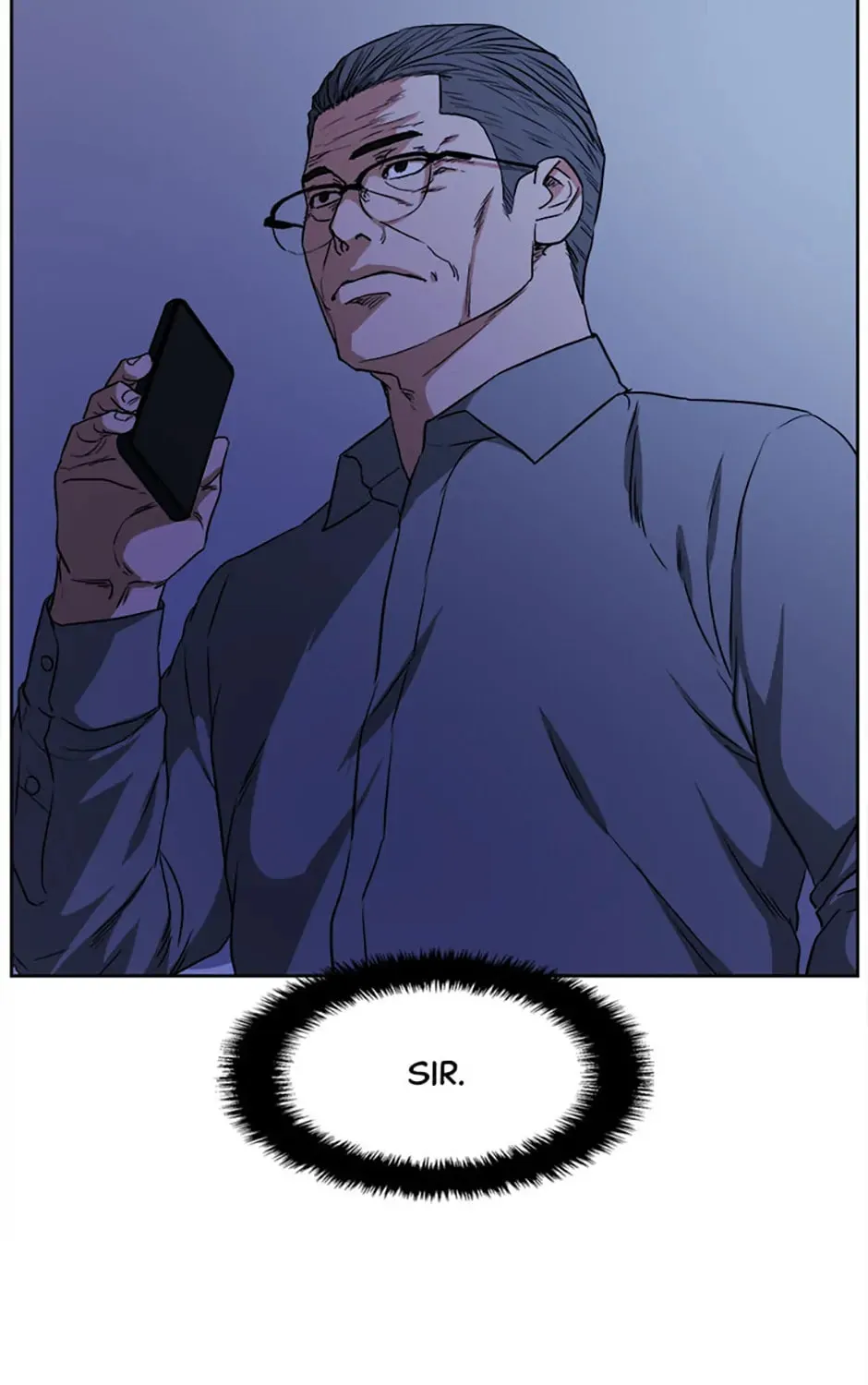 Read Grudge-laden Lackey chapter 49 image 126 on Lezhin