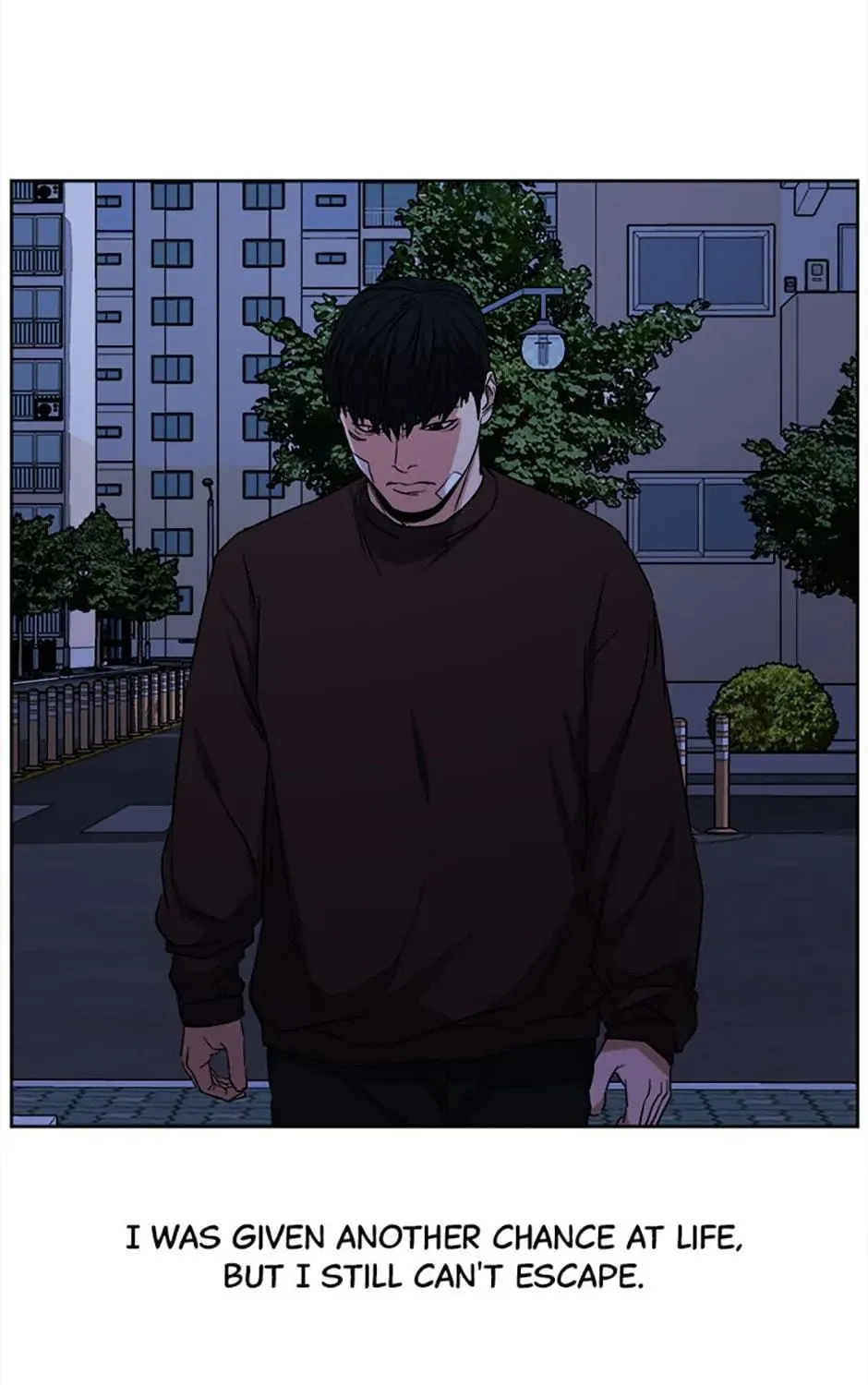 Read Grudge-laden Lackey chapter 49 image 130 on Lezhin