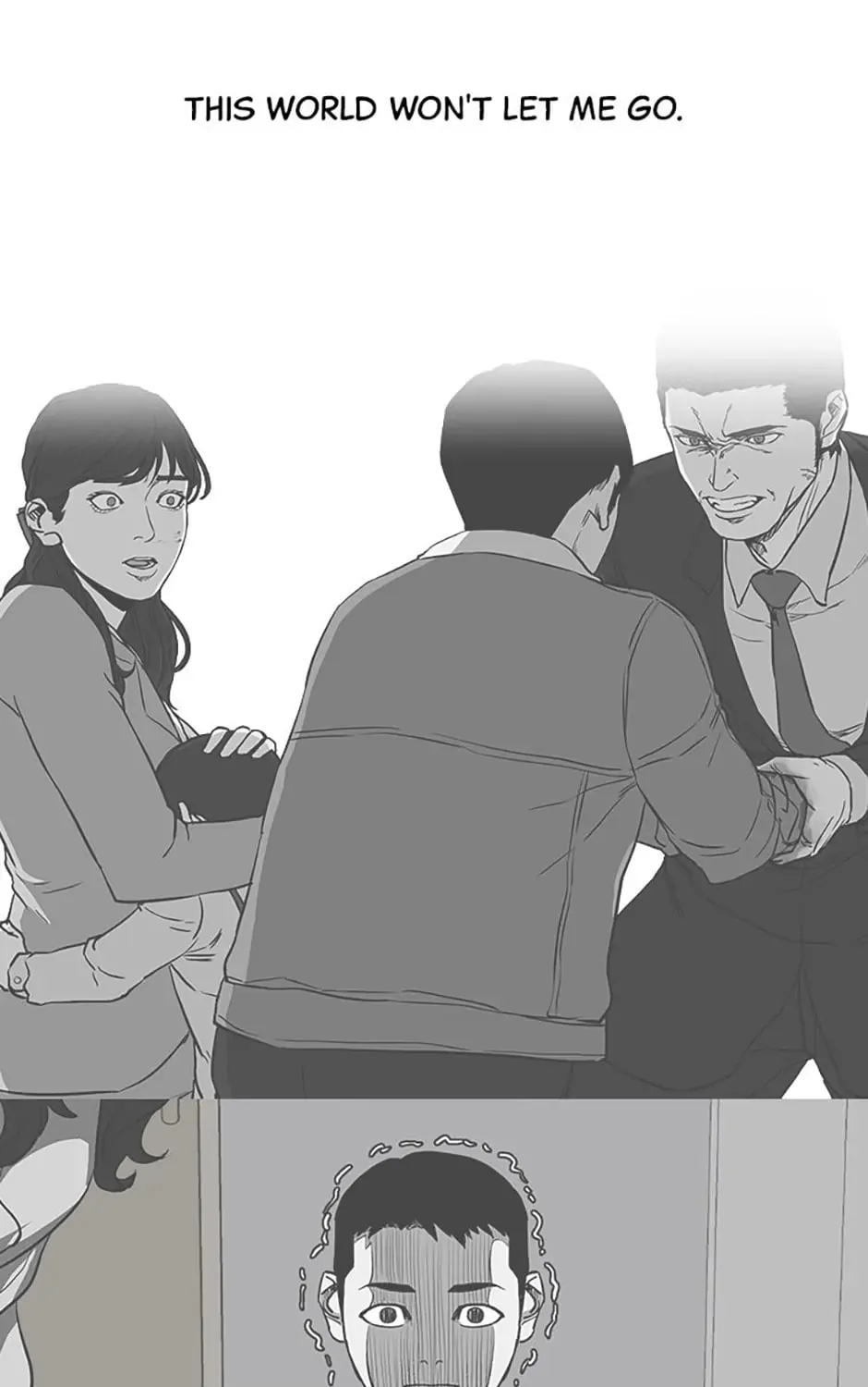 Read Grudge-laden Lackey chapter 49 image 132 on Lezhin