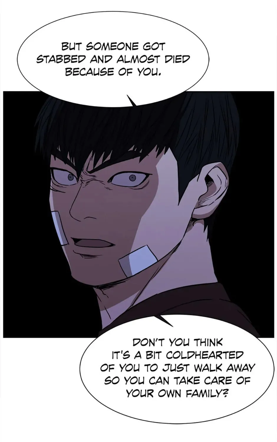 Read Grudge-laden Lackey chapter 49 image 146 on Lezhin