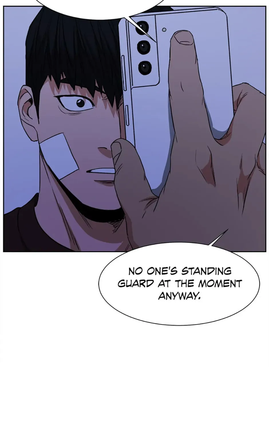 Read Grudge-laden Lackey chapter 49 image 150 on Lezhin