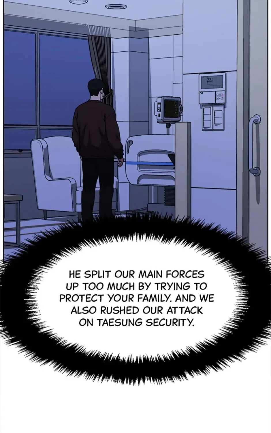 Read Grudge-laden Lackey chapter 49 image 156 on Lezhin