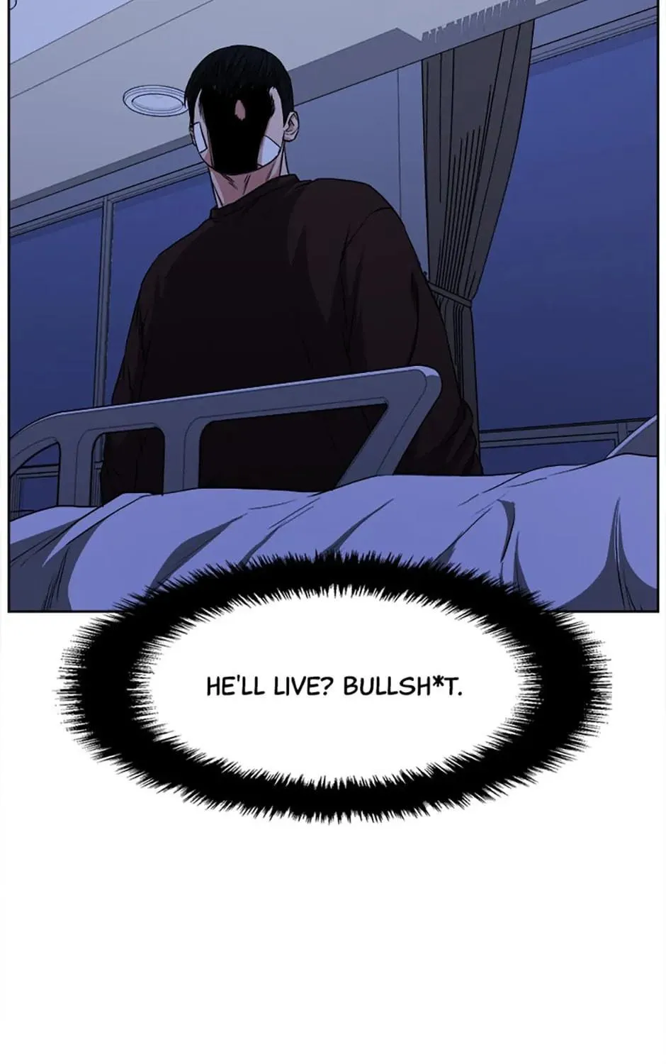 Read Grudge-laden Lackey chapter 49 image 158 on Lezhin