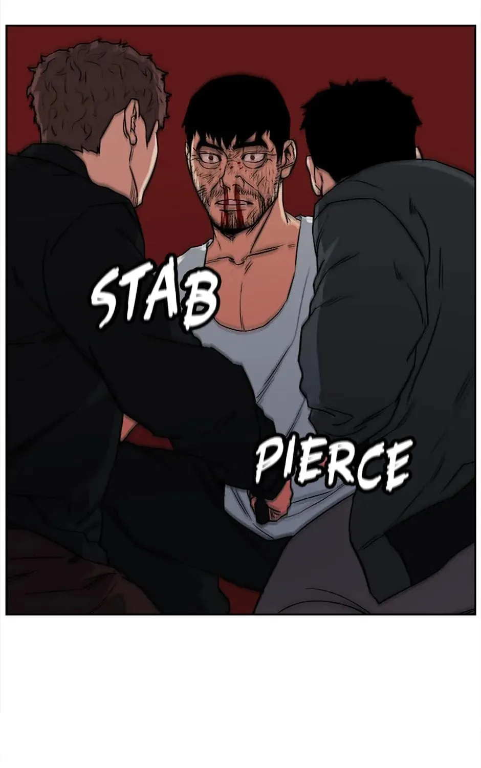 Read Grudge-laden Lackey chapter 49 image 16 on Lezhin