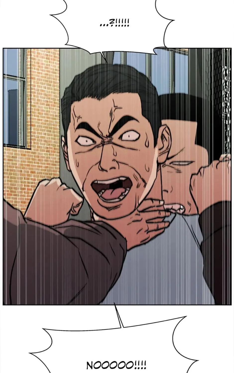 Read Grudge-laden Lackey chapter 49 image 18 on Lezhin