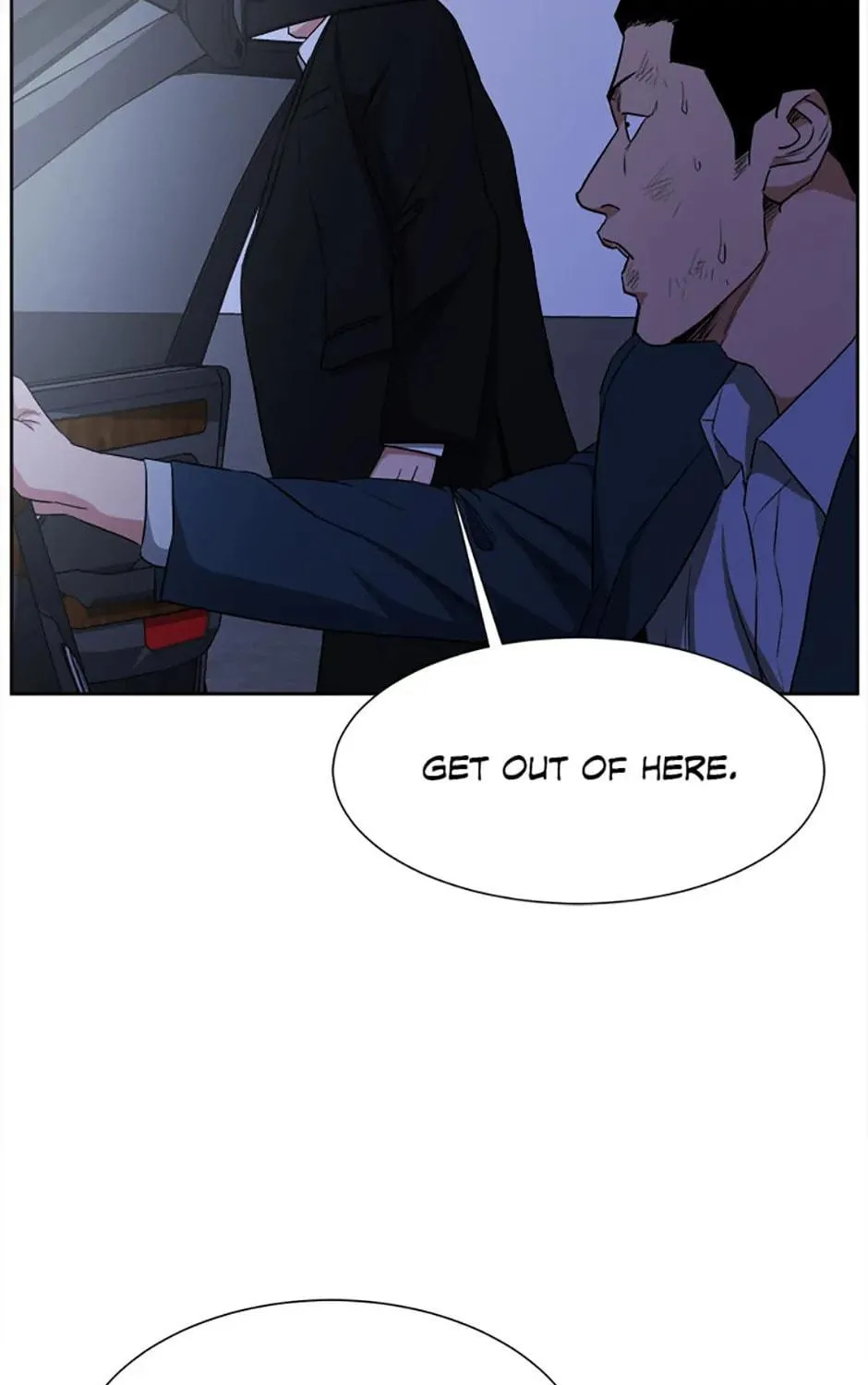 Read Grudge-laden Lackey chapter 49 image 28 on Lezhin