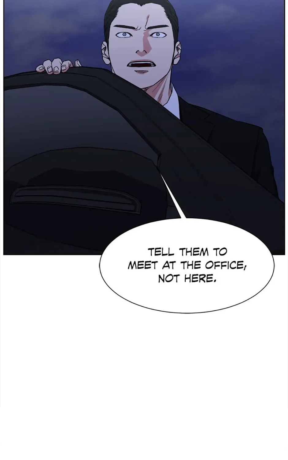 Read Grudge-laden Lackey chapter 49 image 30 on Lezhin