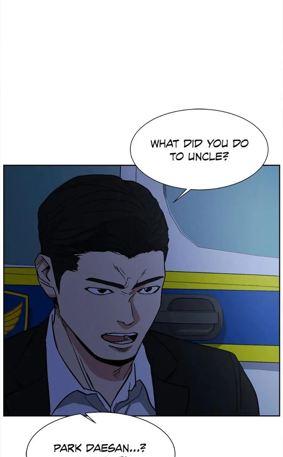 Read Grudge-laden Lackey chapter 49 image 38 on Lezhin