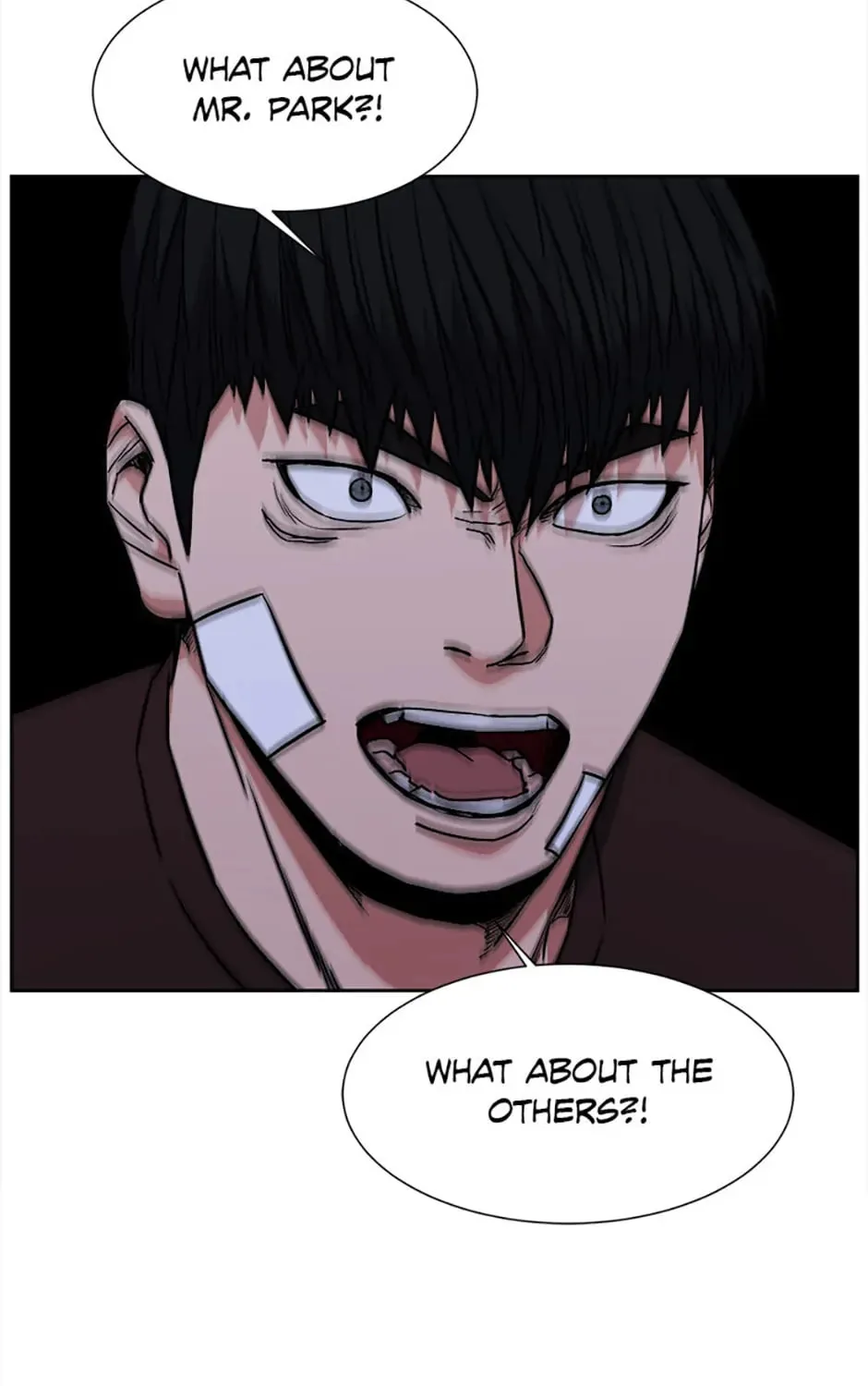 Read Grudge-laden Lackey chapter 49 image 56 on Lezhin