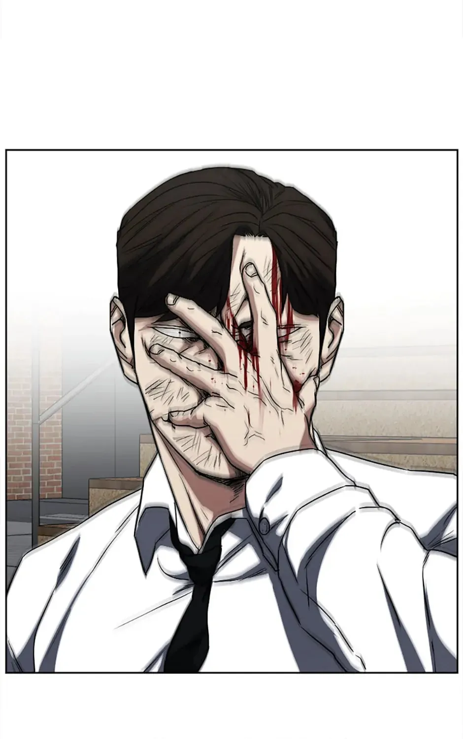 Read Grudge-laden Lackey chapter 49 image 6 on Lezhin