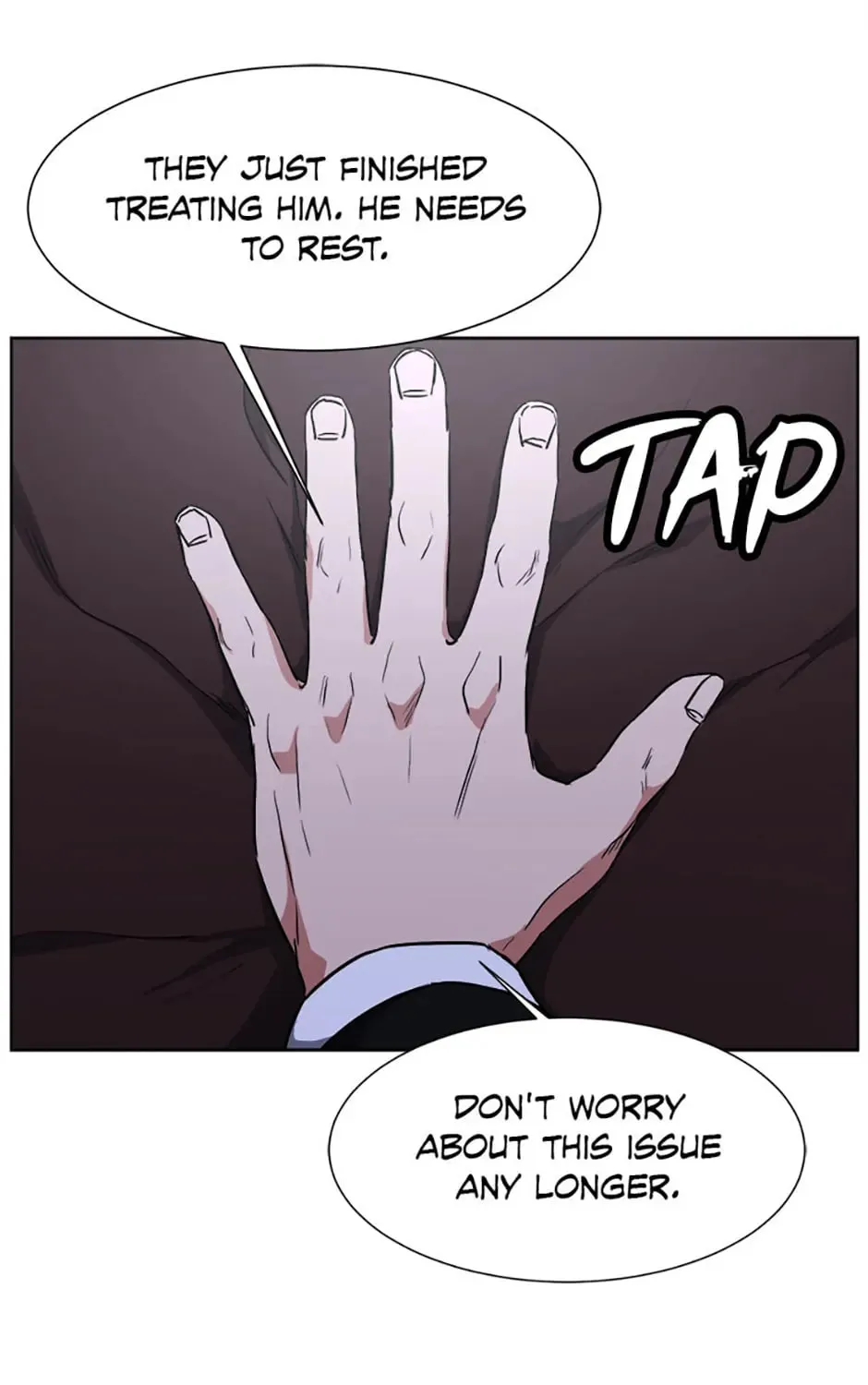 Read Grudge-laden Lackey chapter 49 image 60 on Lezhin