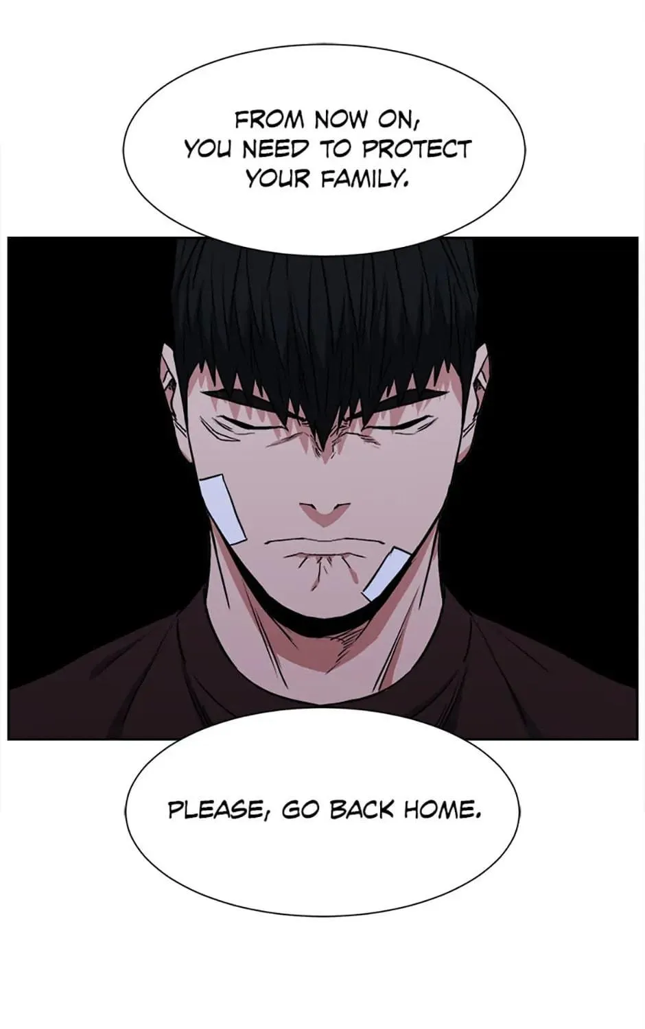 Read Grudge-laden Lackey chapter 49 image 68 on Lezhin