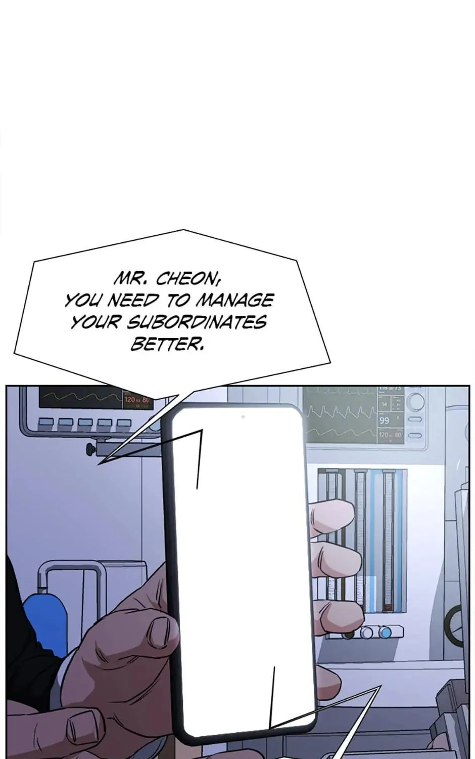 Read Grudge-laden Lackey chapter 49 image 70 on Lezhin