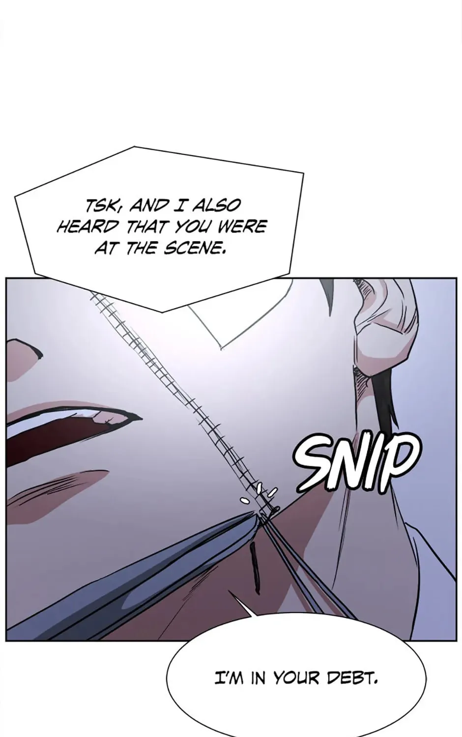 Read Grudge-laden Lackey chapter 49 image 72 on Lezhin