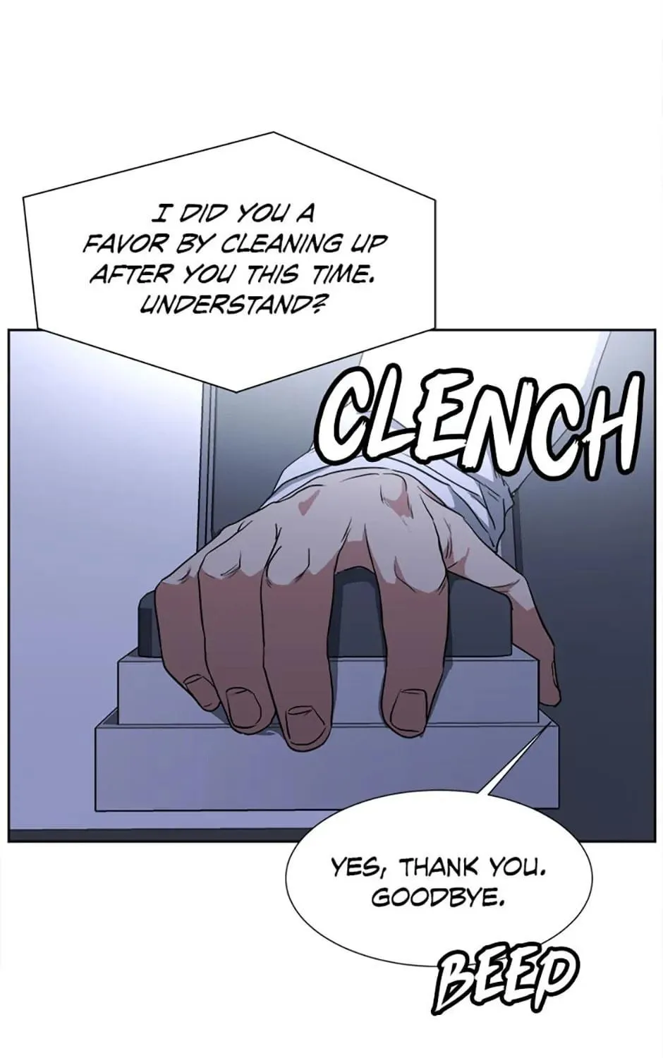 Read Grudge-laden Lackey chapter 49 image 78 on Lezhin