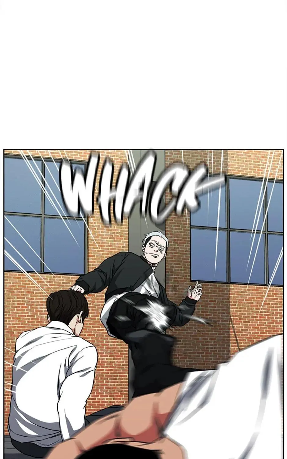 Read Grudge-laden Lackey chapter 49 image 8 on Lezhin
