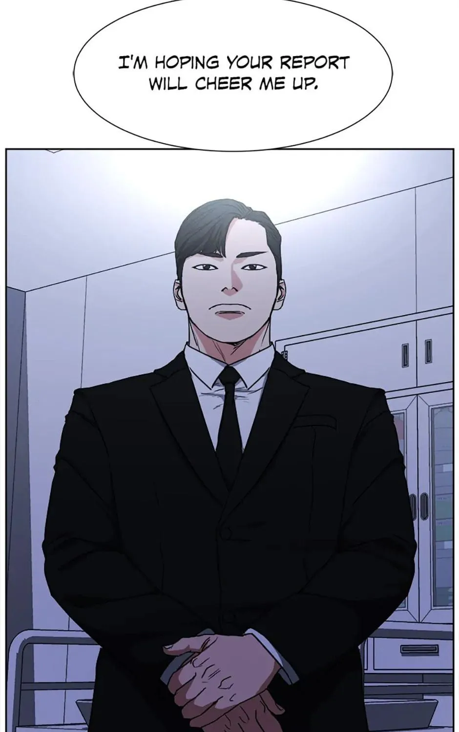 Read Grudge-laden Lackey chapter 49 image 82 on Lezhin