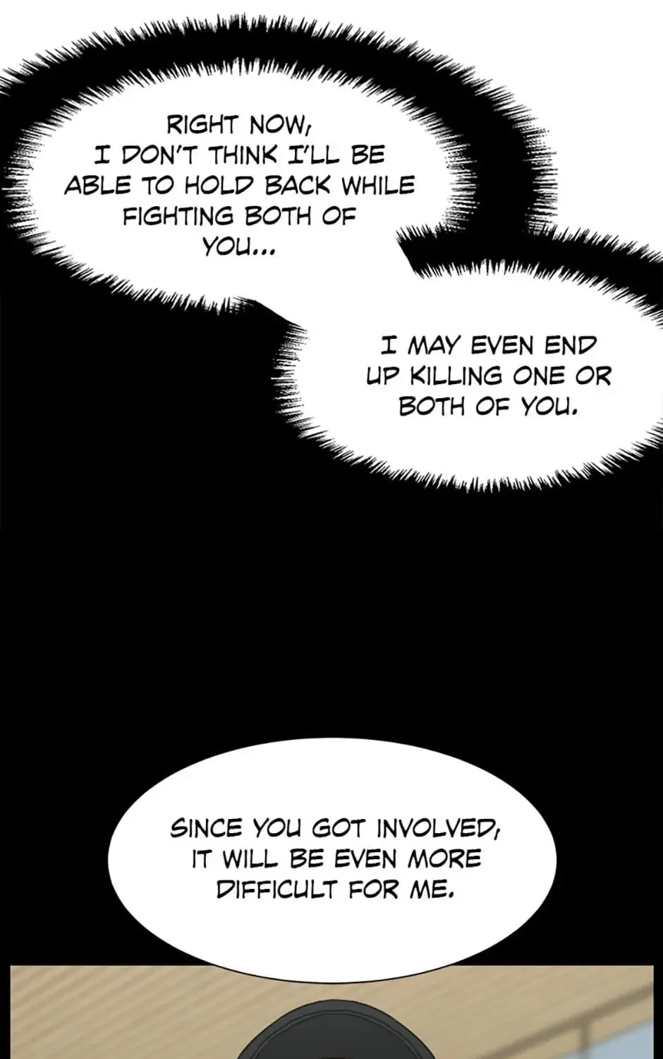 Read Grudge-laden Lackey chapter 49 image 84 on Lezhin