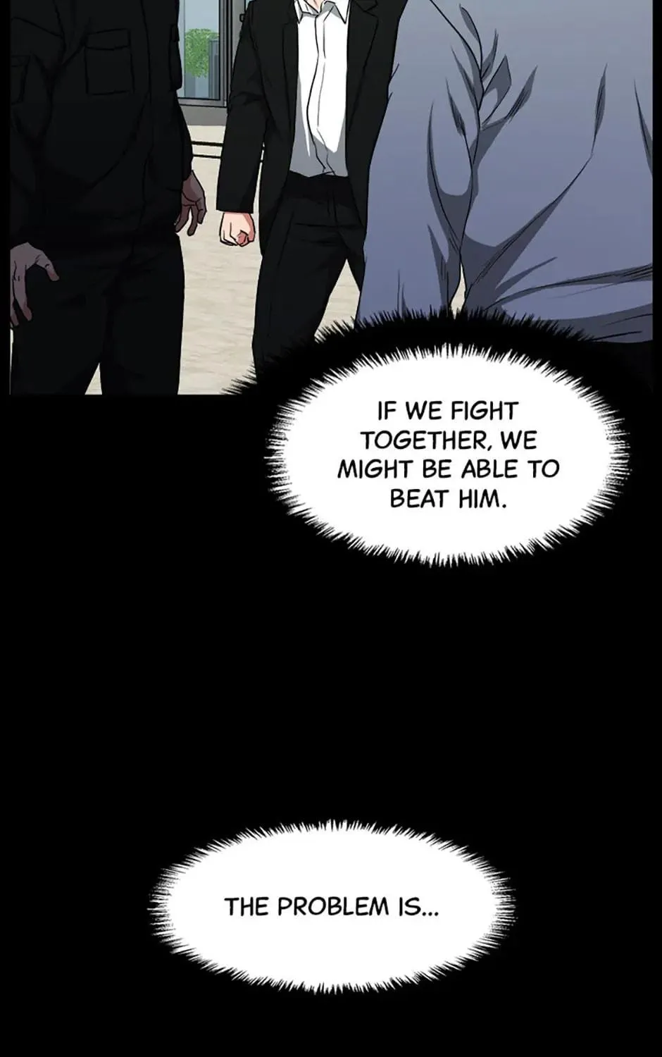 Read Grudge-laden Lackey chapter 49 image 88 on Lezhin