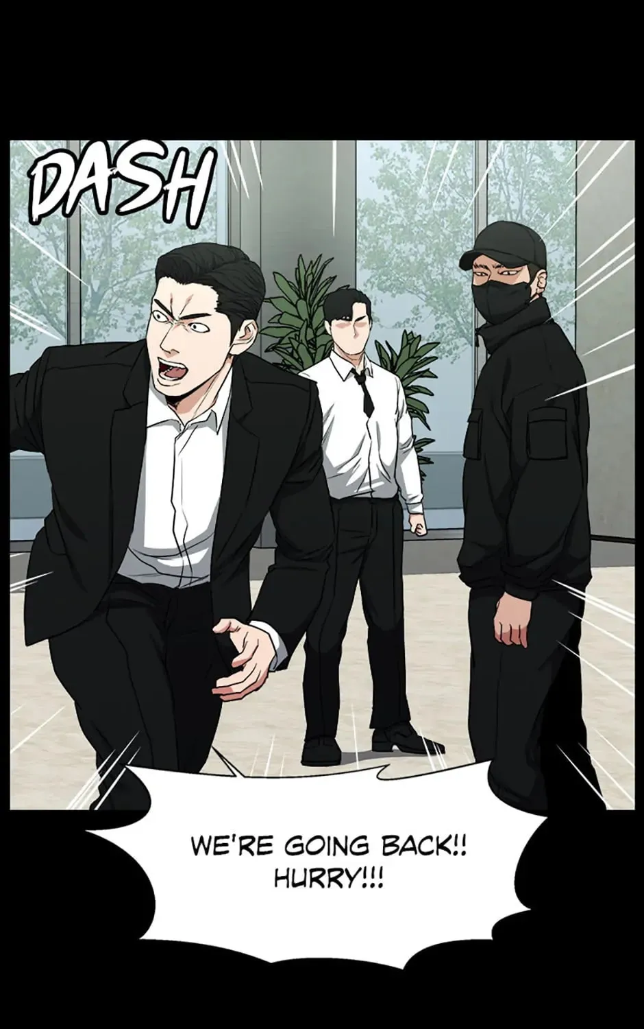 Read Grudge-laden Lackey chapter 49 image 96 on Lezhin