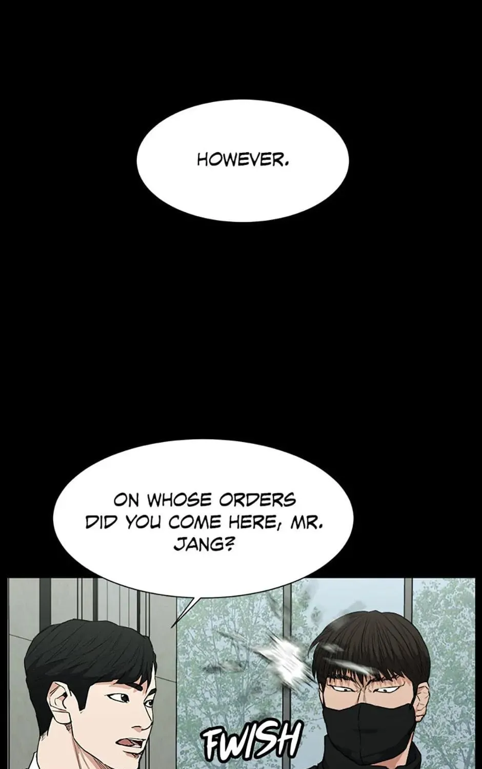 Read Grudge-laden Lackey chapter 49 image 98 on Lezhin