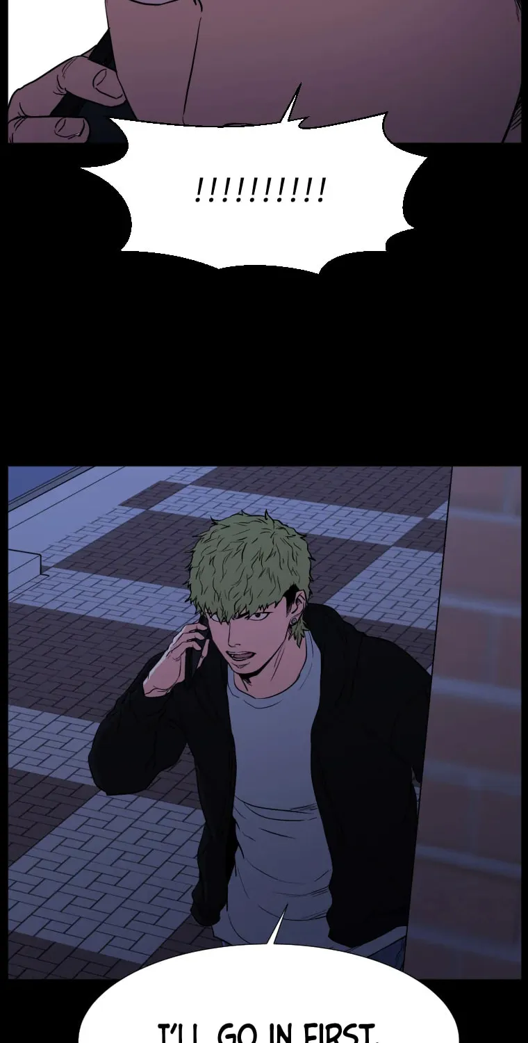 Read Grudge-laden Lackey chapter 5 image 10 on Lezhin