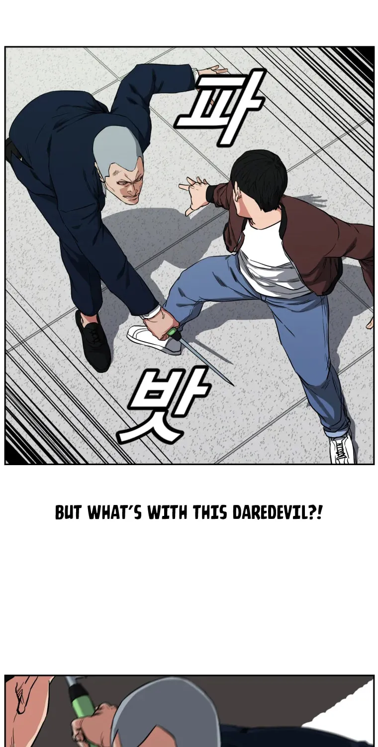 Read Grudge-laden Lackey chapter 5 image 12 on Lezhin