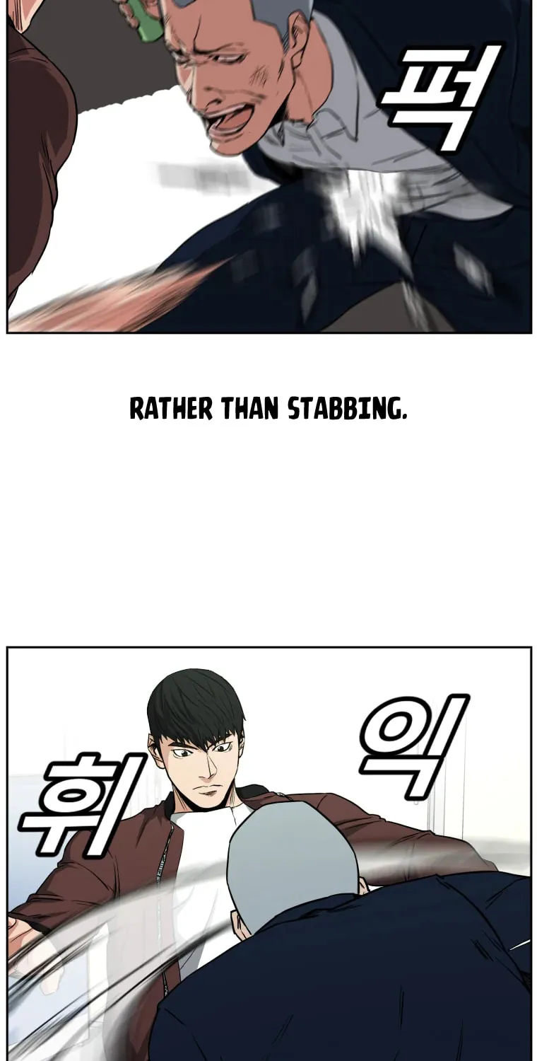 Read Grudge-laden Lackey chapter 5 image 13 on Lezhin