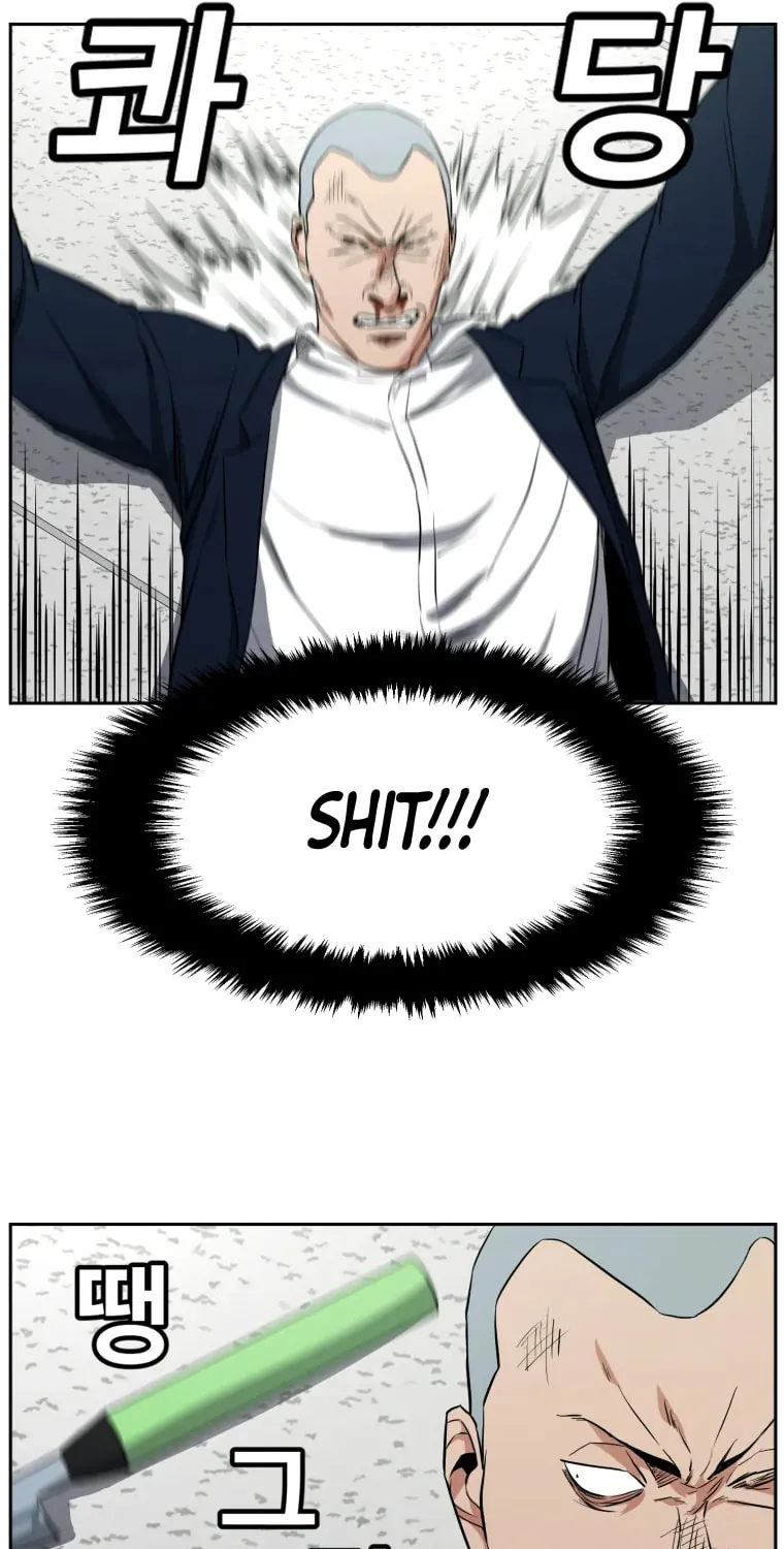 Read Grudge-laden Lackey chapter 5 image 16 on Lezhin