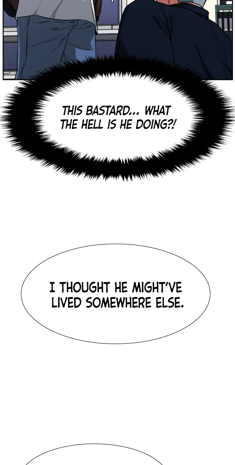 Read Grudge-laden Lackey chapter 5 image 18 on Lezhin