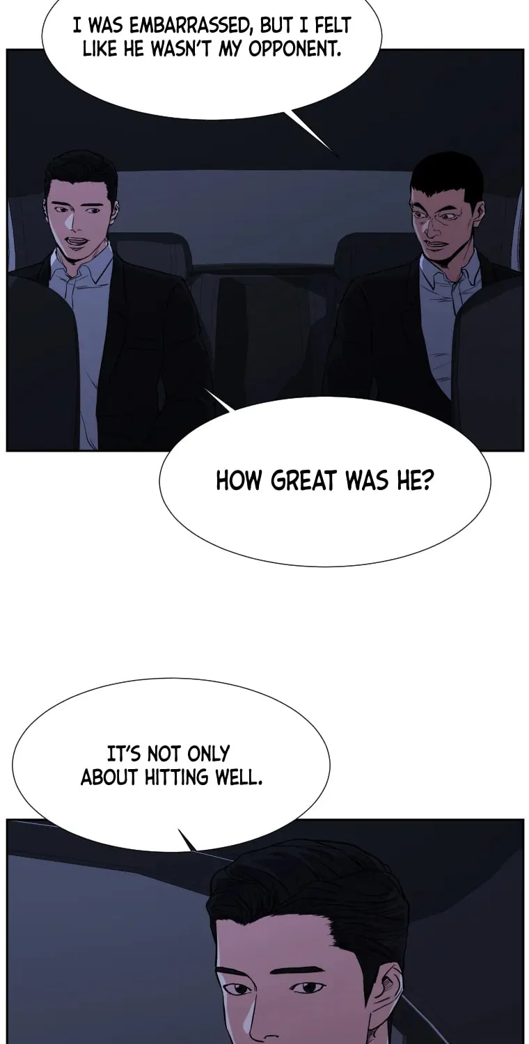 Read Grudge-laden Lackey chapter 5 image 19 on Lezhin