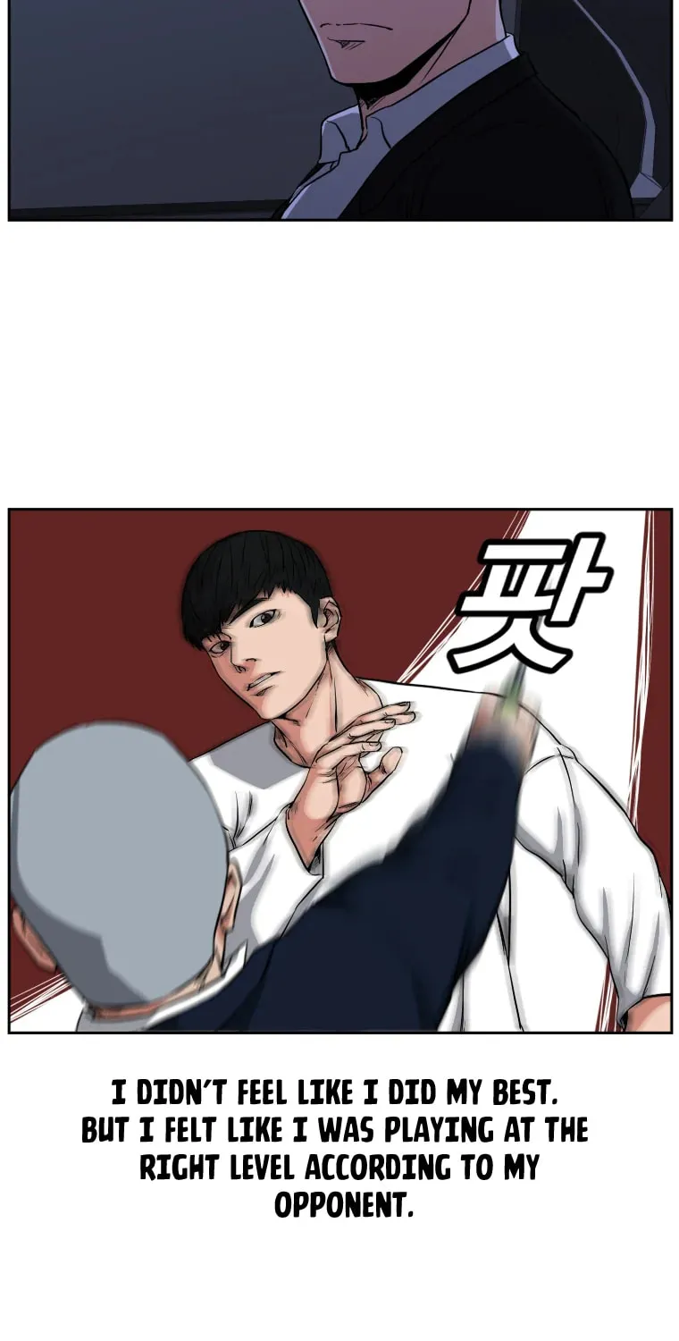 Read Grudge-laden Lackey chapter 5 image 20 on Lezhin