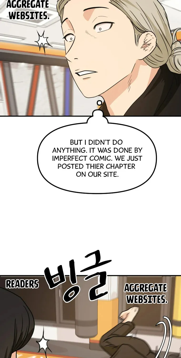 Read Grudge-laden Lackey chapter 5 image 26 on Lezhin