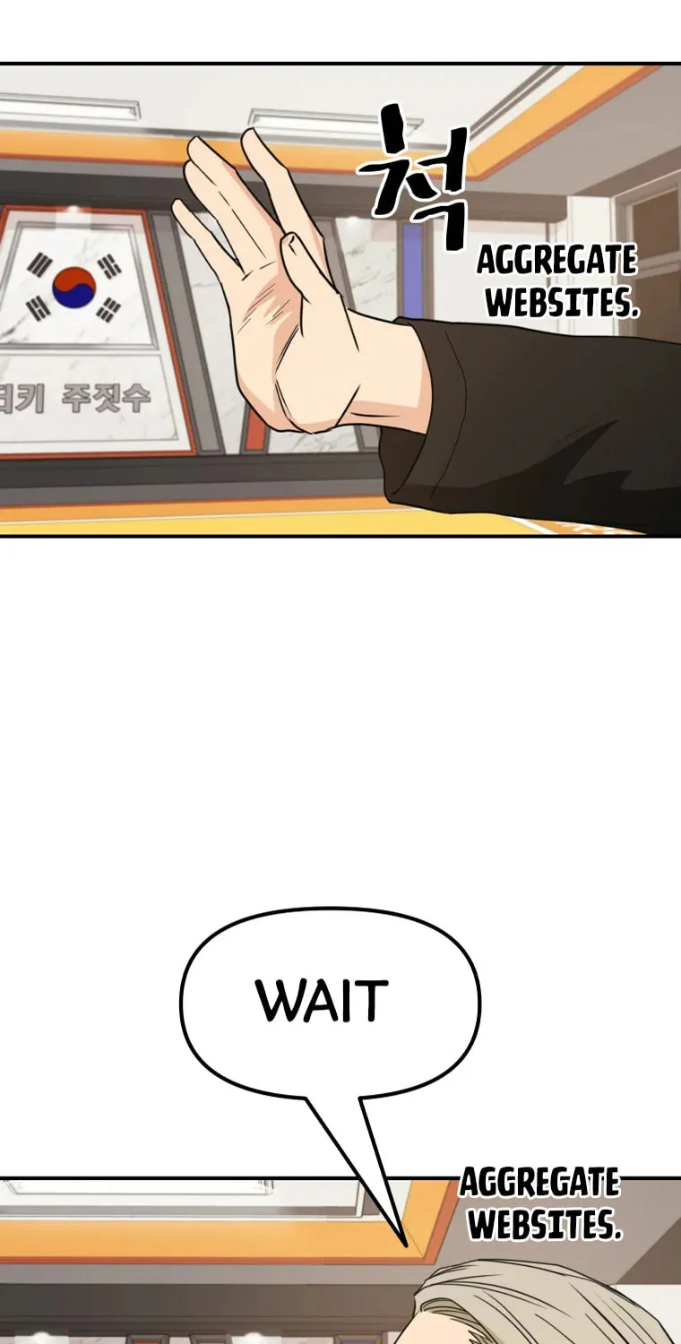 Read Grudge-laden Lackey chapter 5 image 28 on Lezhin