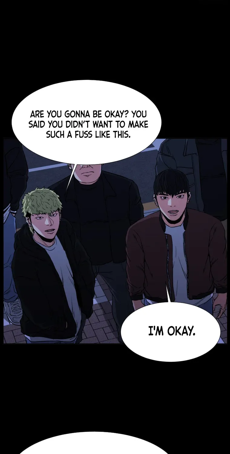 Read Grudge-laden Lackey chapter 5 image 3 on Lezhin