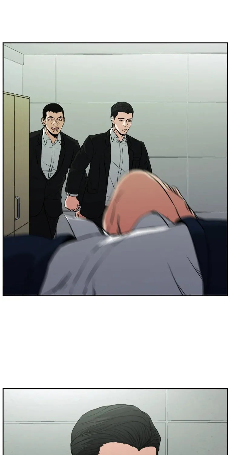 Read Grudge-laden Lackey chapter 5 image 33 on Lezhin
