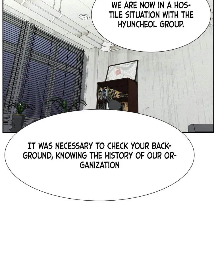 Read Grudge-laden Lackey chapter 5 image 37 on Lezhin