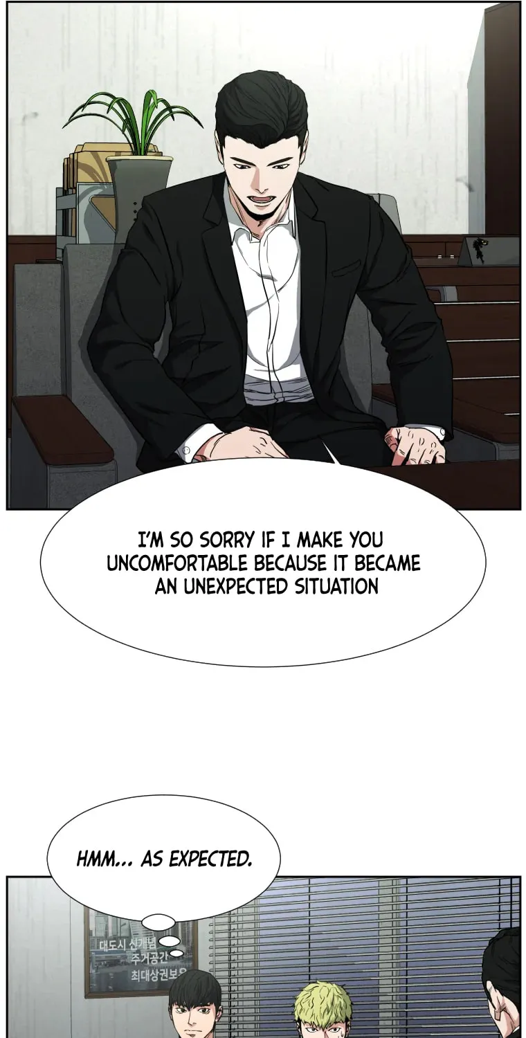 Read Grudge-laden Lackey chapter 5 image 38 on Lezhin