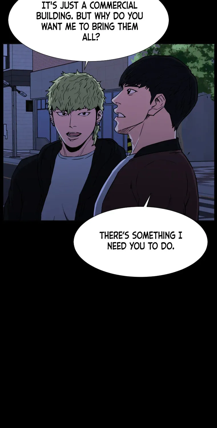 Read Grudge-laden Lackey chapter 5 image 4 on Lezhin