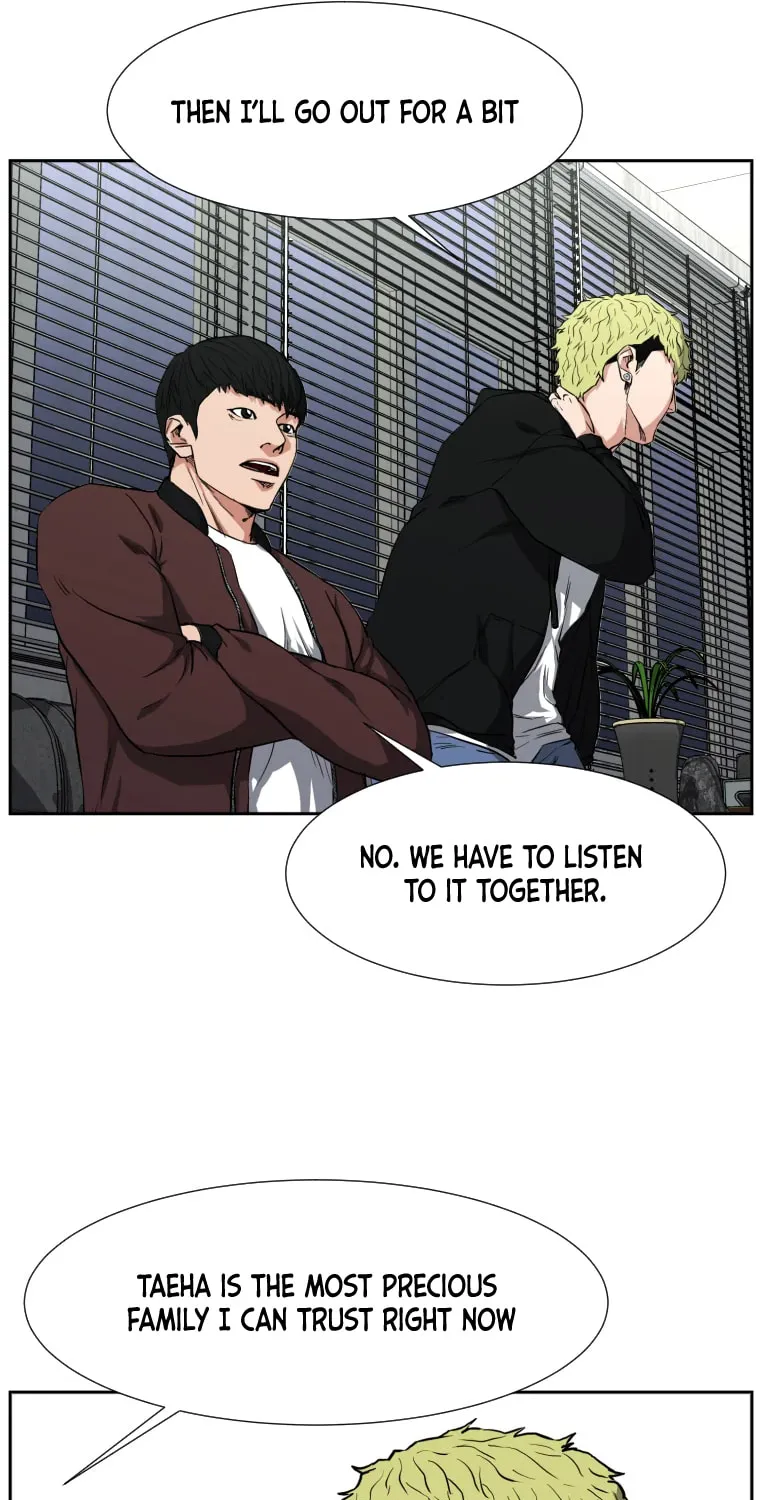Read Grudge-laden Lackey chapter 5 image 45 on Lezhin