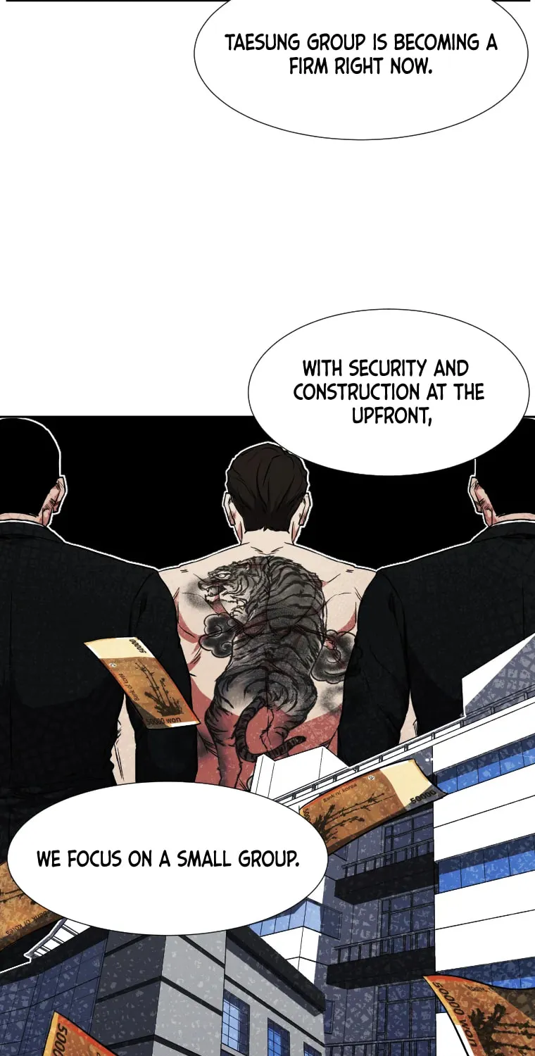 Read Grudge-laden Lackey chapter 5 image 47 on Lezhin