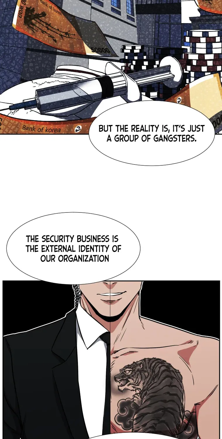 Read Grudge-laden Lackey chapter 5 image 48 on Lezhin