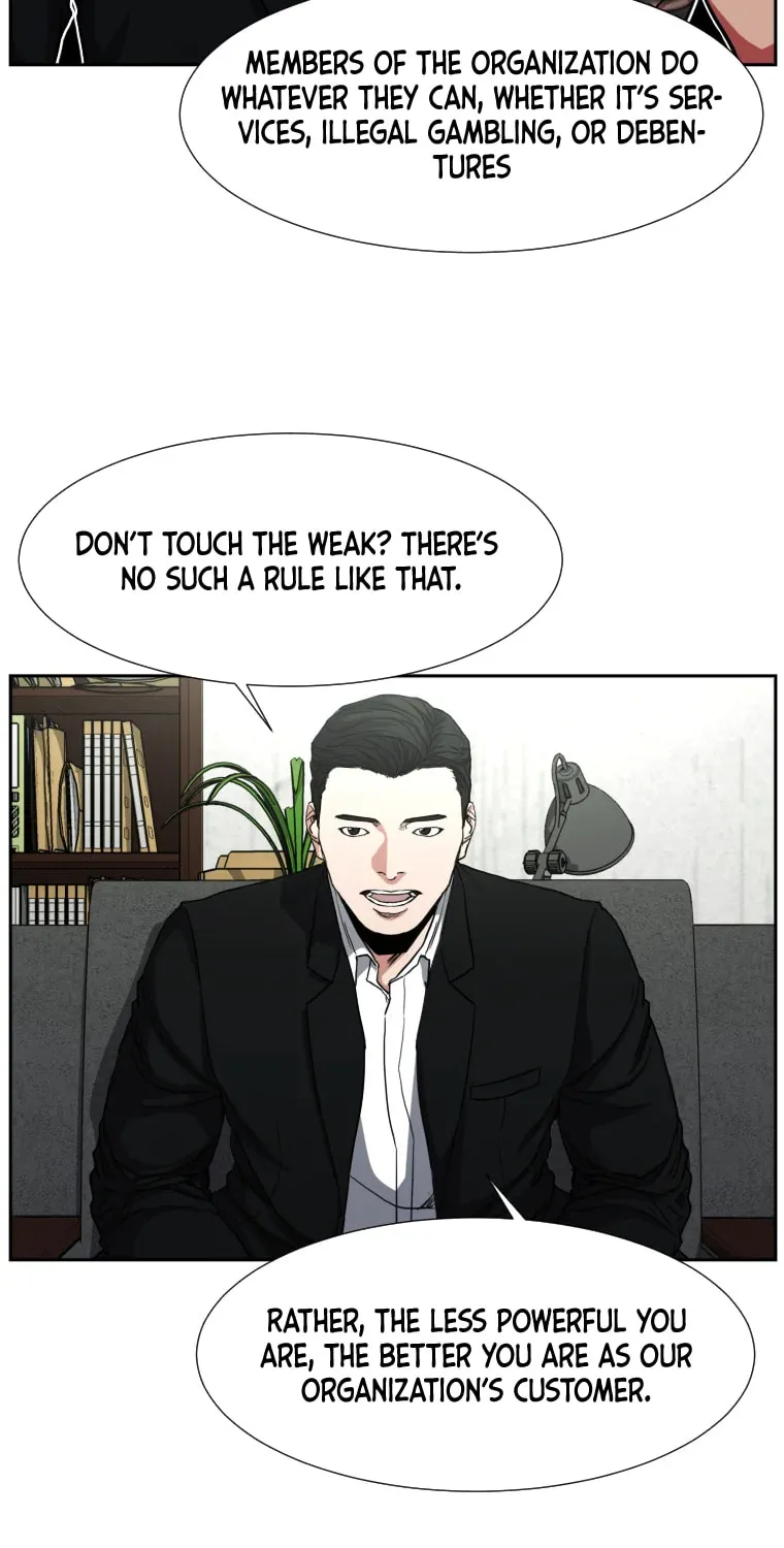 Read Grudge-laden Lackey chapter 5 image 49 on Lezhin