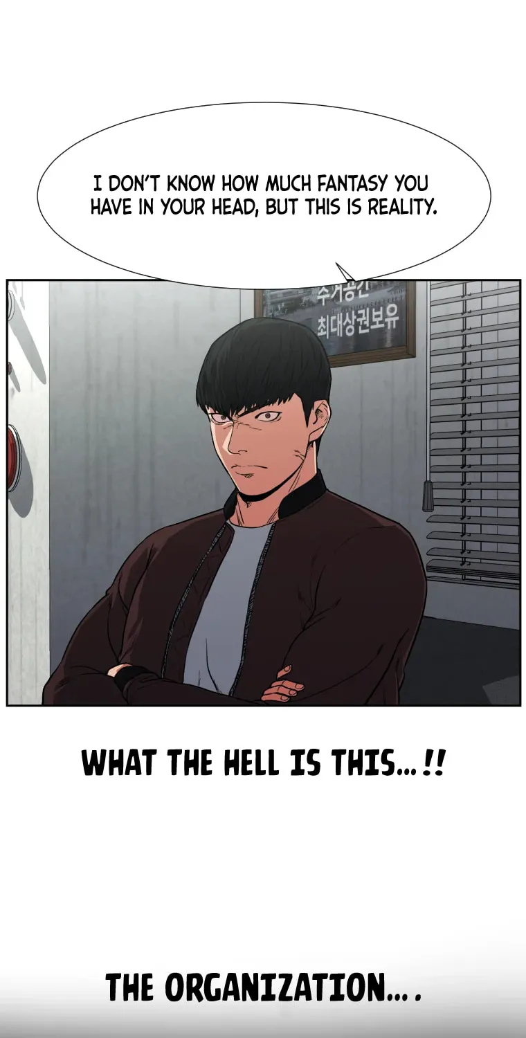 Read Grudge-laden Lackey chapter 5 image 50 on Lezhin