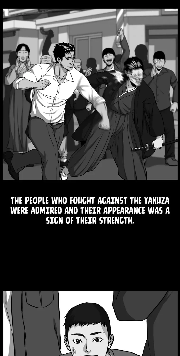 Read Grudge-laden Lackey chapter 5 image 54 on Lezhin