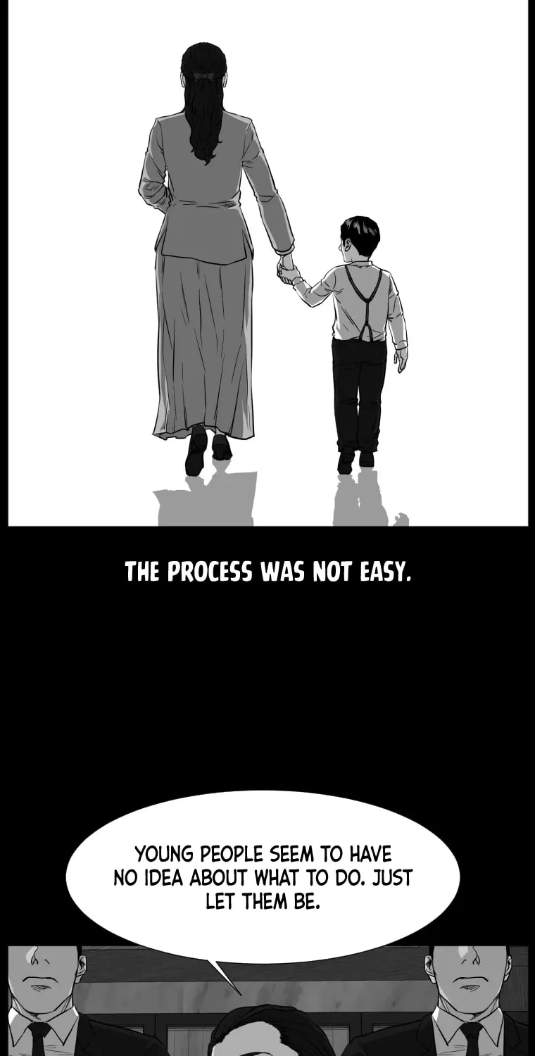Read Grudge-laden Lackey chapter 5 image 57 on Lezhin
