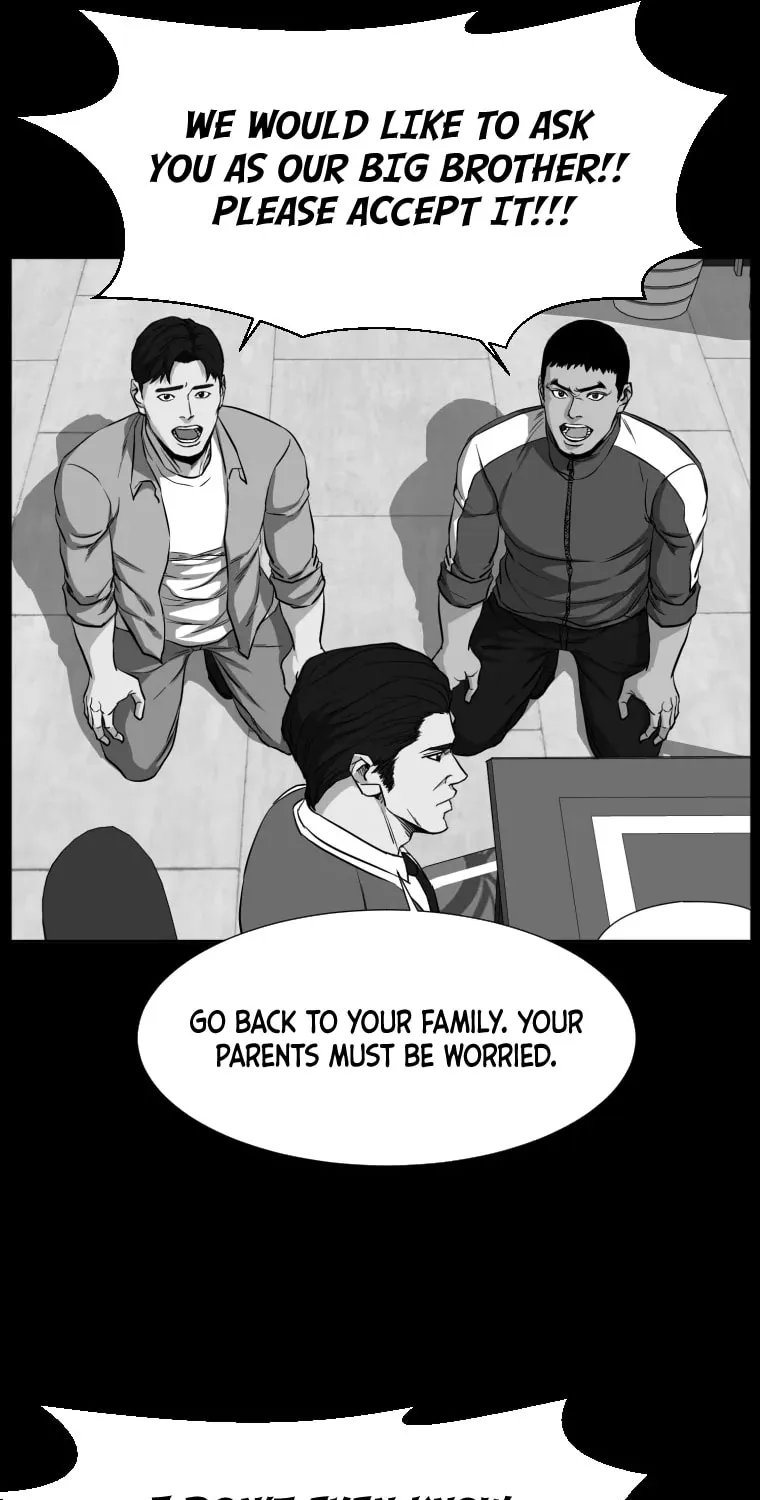 Read Grudge-laden Lackey chapter 5 image 59 on Lezhin