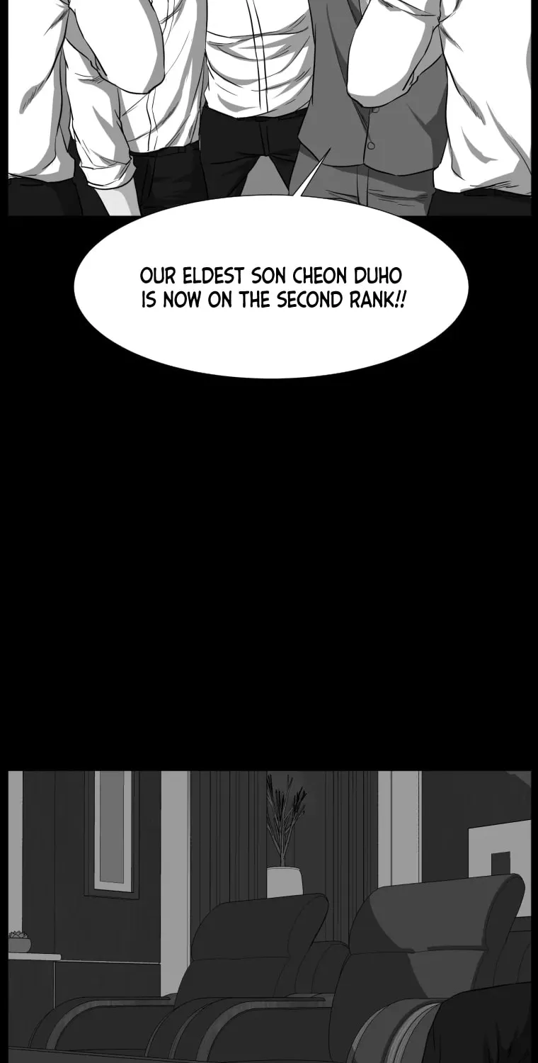 Read Grudge-laden Lackey chapter 5 image 64 on Lezhin