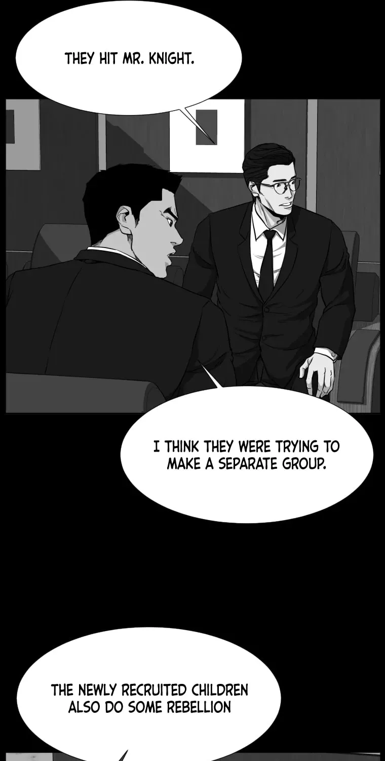 Read Grudge-laden Lackey chapter 5 image 66 on Lezhin